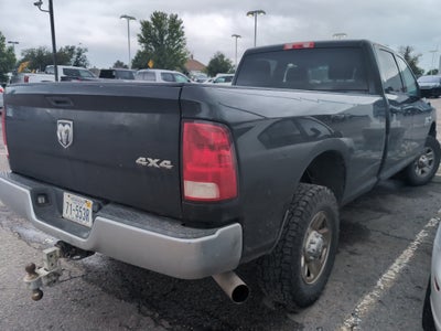 2016 RAM 3500 Tradesman