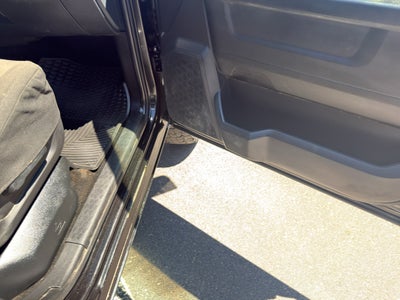 2016 RAM 3500 Tradesman