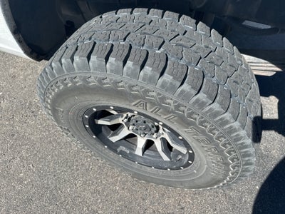 2013 RAM 3500 Tradesman
