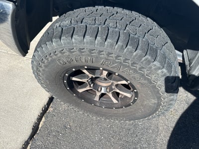 2013 RAM 3500 Tradesman