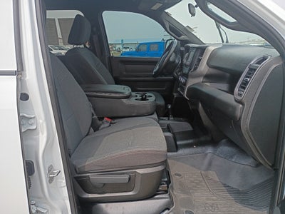 2022 RAM 3500 Tradesman