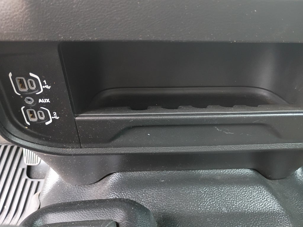 2022 RAM 3500 Tradesman