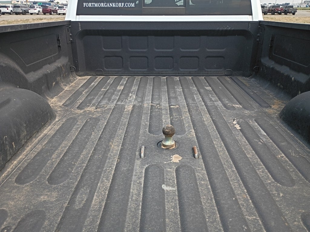2022 RAM 3500 Tradesman