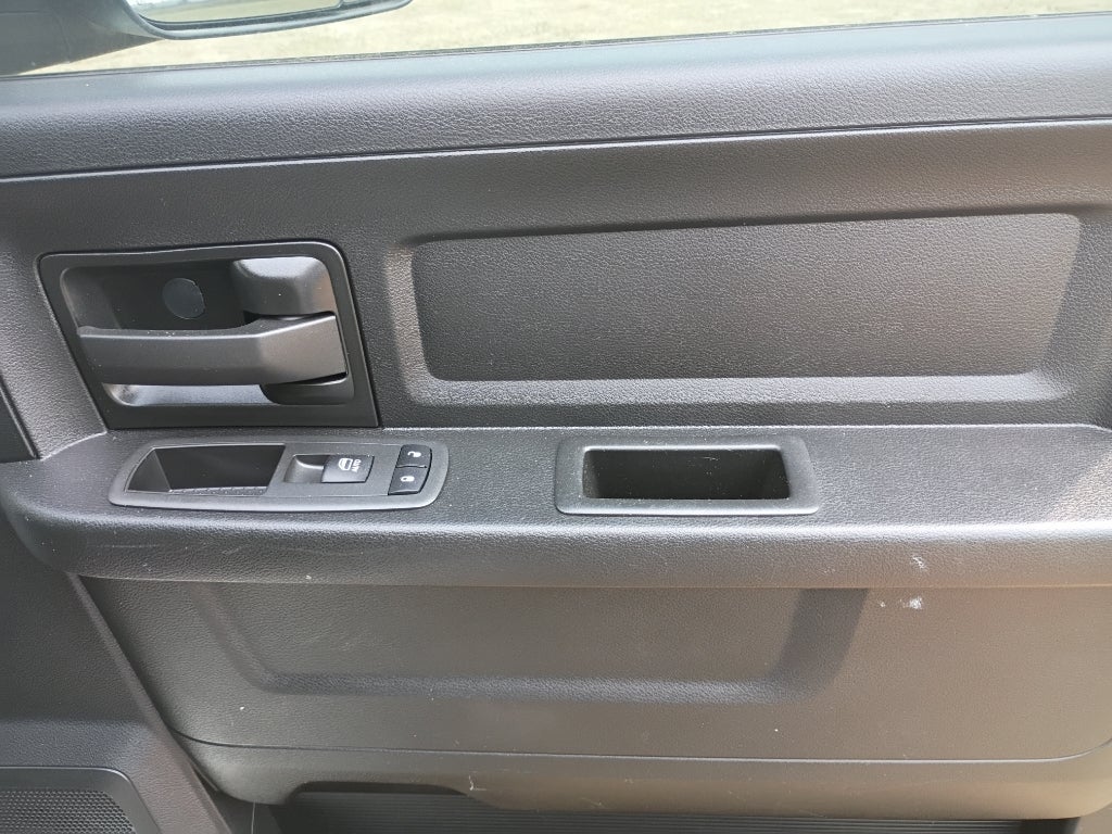 2022 RAM 3500 Tradesman