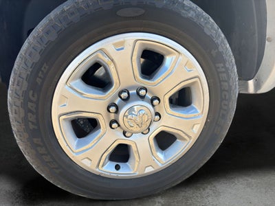 2014 RAM 3500 Laramie