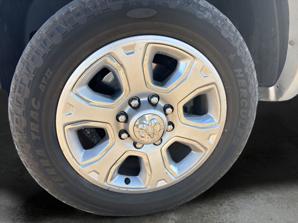 2014 RAM 3500 Laramie