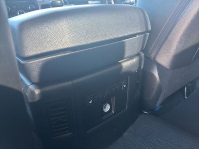 2014 RAM 3500 Laramie