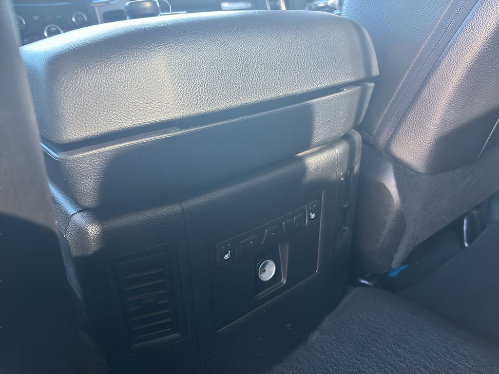 2014 RAM 3500 Laramie