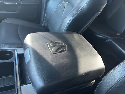 2014 RAM 3500 Laramie