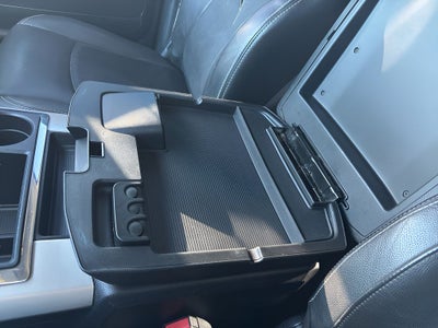 2014 RAM 3500 Laramie