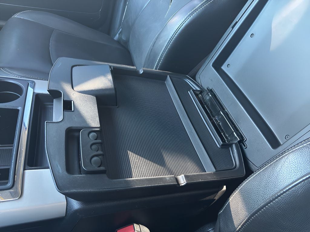 2014 RAM 3500 Laramie