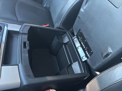 2014 RAM 3500 Laramie