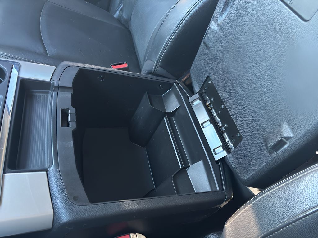 2014 RAM 3500 Laramie