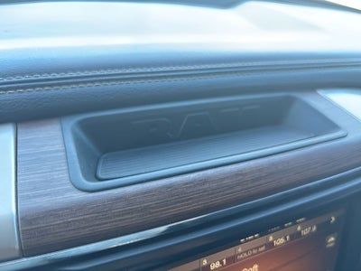 2014 RAM 3500 Laramie