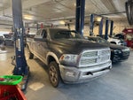 2014 RAM 3500 Laramie