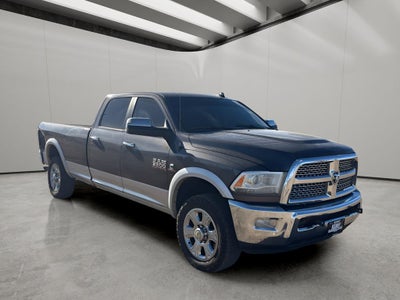 2014 RAM 3500 Laramie