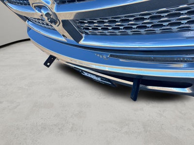 2014 RAM 3500 Laramie