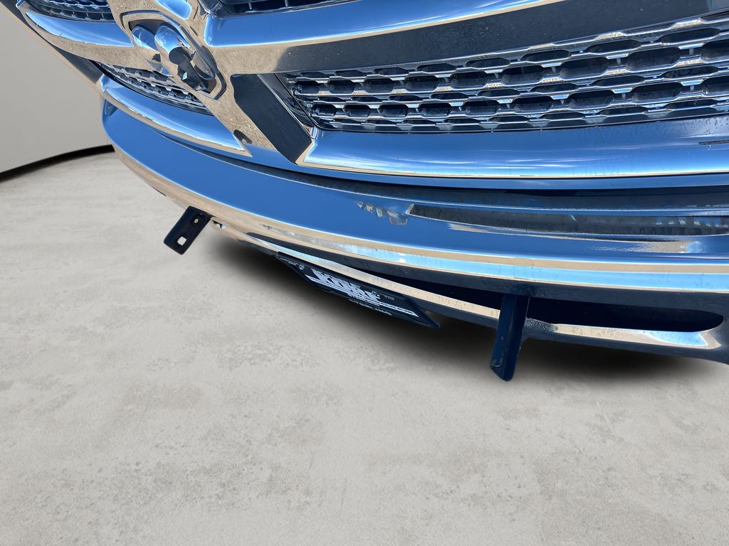 2014 RAM 3500 Laramie