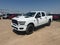 2026 RAM 2500 Black Express