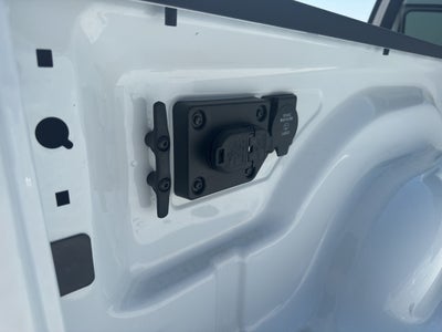 2026 RAM 2500 Black Express