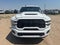 2026 RAM 2500 Black Express