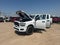 2026 RAM 2500 Black Express