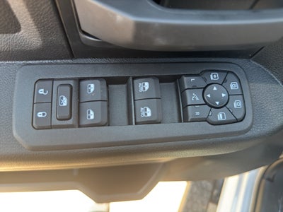 2026 RAM 2500 Black Express
