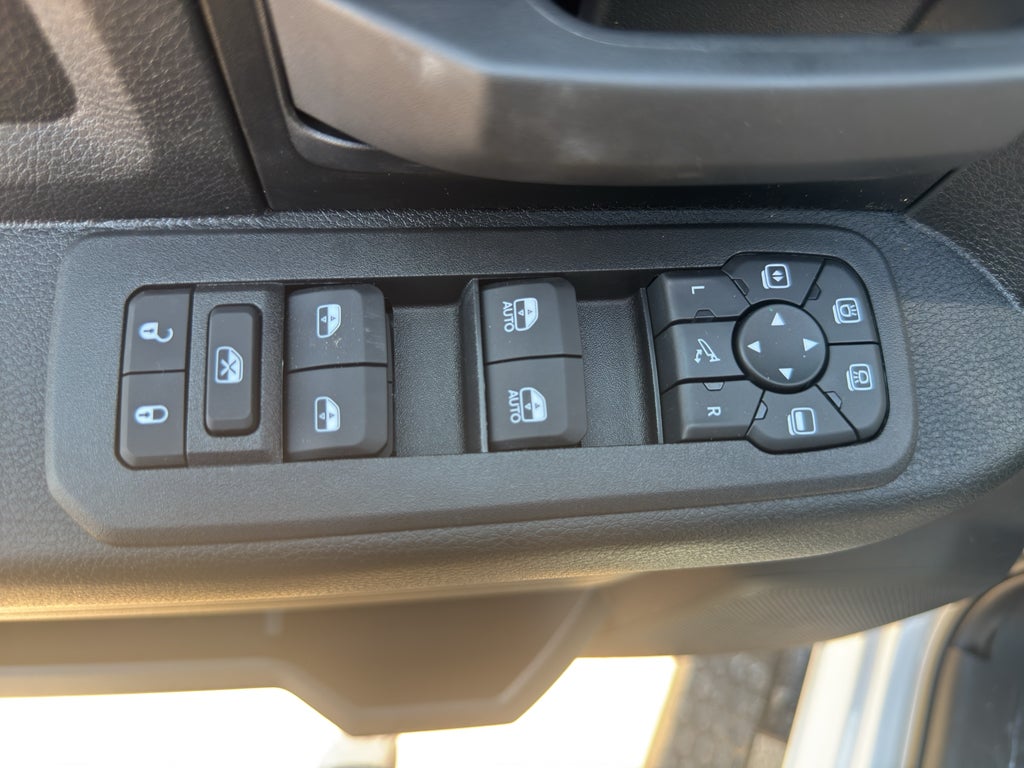 2026 RAM 2500 Black Express
