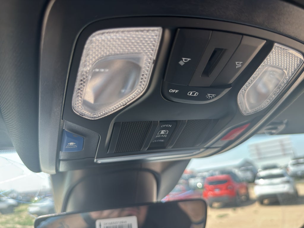 2026 RAM 2500 Black Express