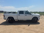 2026 RAM 2500 Black Express