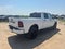 2026 RAM 2500 Black Express