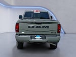 2026 RAM 2500 Black Express