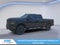 2026 RAM 2500 Black Express