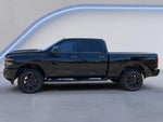 2026 RAM 2500 Black Express