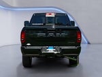 2026 RAM 2500 Black Express