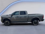 2026 RAM 2500 Warlock