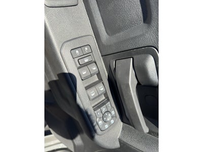 2026 RAM 2500 Warlock