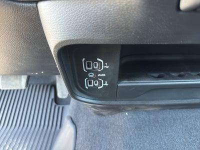 2026 RAM 2500 Warlock