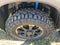 2026 RAM 2500 Warlock