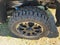 2026 RAM 2500 Warlock