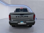 2026 RAM 2500 Warlock
