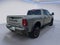 2026 RAM 2500 Warlock