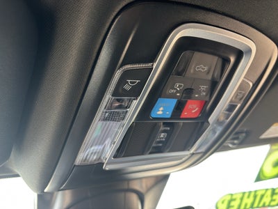 2025 RAM 2500 Laramie High Plains Edition