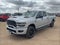 2026 RAM 2500 Black Express