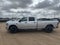 2026 RAM 2500 Black Express