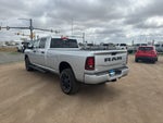 2026 RAM 2500 Black Express