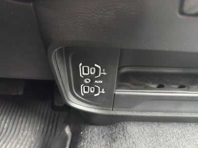 2026 RAM 2500 Black Express