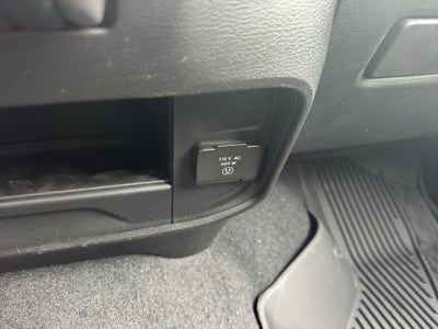 2026 RAM 2500 Black Express