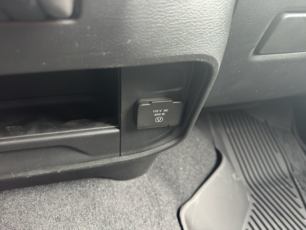 2026 RAM 2500 Black Express