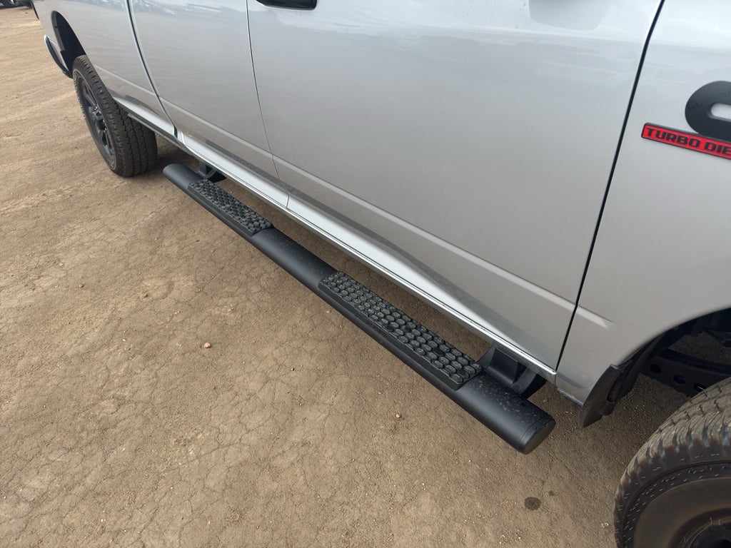 2026 RAM 2500 Black Express
